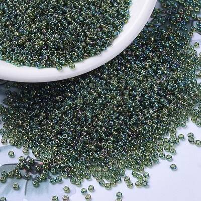 MIYUKI Round Rocailles Beads