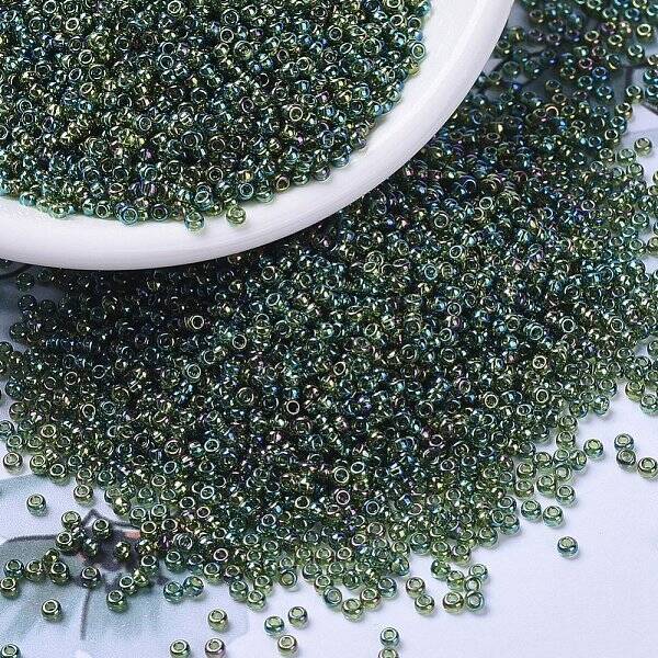 MIYUKI Round Rocailles Beads