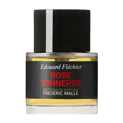 Frederic malle Perfume Rose Tonnerre 50 ml