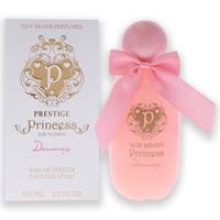 Princess Dreaming by New Brand for Women - 3.3 oz EDP Spray Perfume Cologne