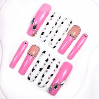 Lovful Curved Mid Length 1.7\