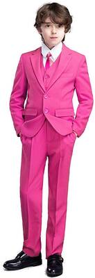Boy Suits