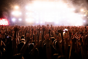 Mastering Crowd Management