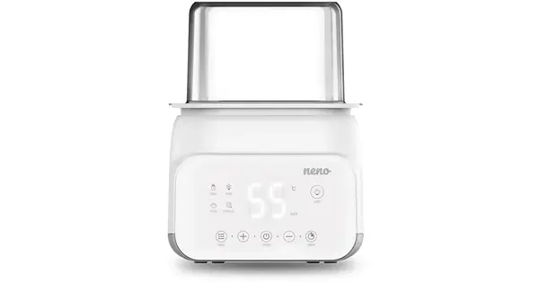 NENO Vita 5-in-1 Multifunction Bottle Warmer
