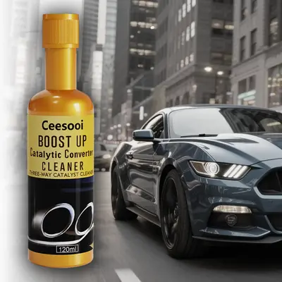 More than just a clean car-Wash Spray 2.0!