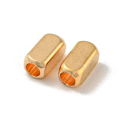 Brass Beads