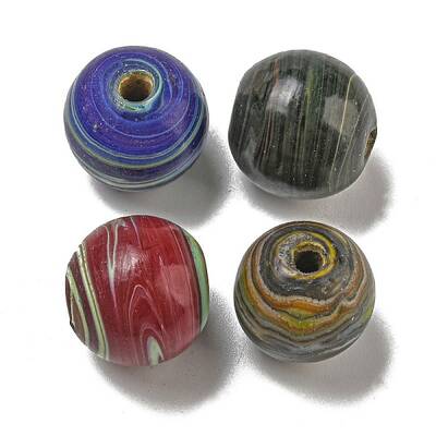 Handmade Lampwork Beads