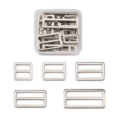 Alloy Buckles