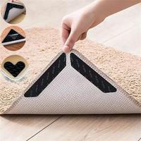 Rug Grippers (10pcs), Non Slip Rug Pad Grippers, Carpet Stickers for Rugs, Rug Stickers for Wooden Floors, Fall Gift, Fall Es...