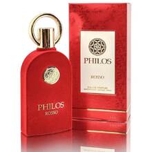 House Alhambra Philos Red EDP - 100 ml