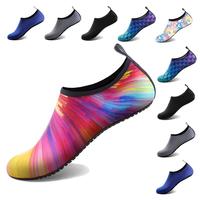 Water Shoes for Women Men Swim Beach Aqua Socks Quick Dry Barefoot House Slippers Travel Shoes for Beach Pool River Diving Bo...