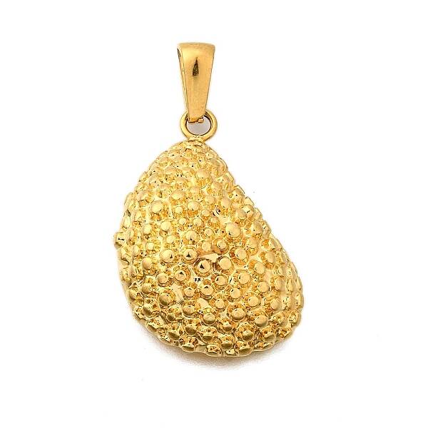 304 Stainless Steel Pendants