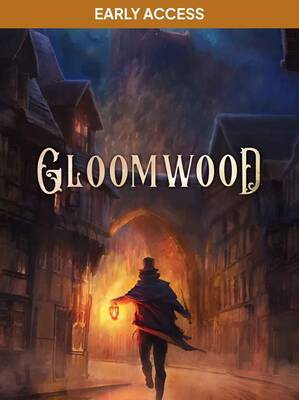 Gloomwood Early Access | Steam