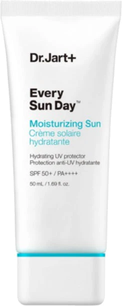 Dr. jart+ Every Sun Day Moisturizing Sunscreen SPF 50+ 30ml