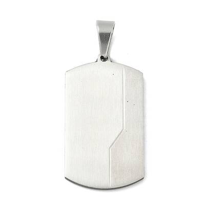 304 Stainless Steel Pendants