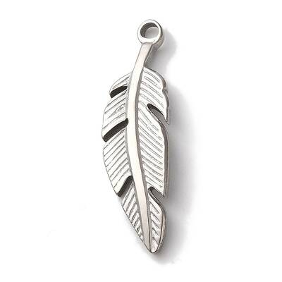 Non-Tarnish 304 Stainless Steel Pendants