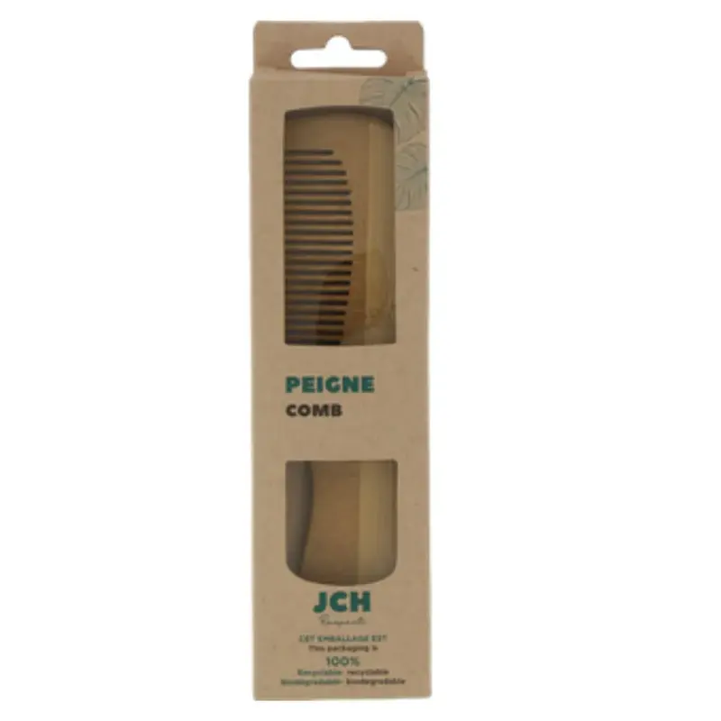 Jch respect Comb