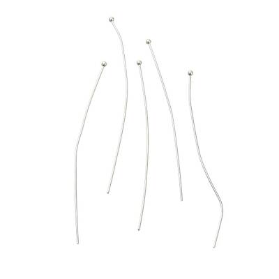 Brass Ball Head Pins