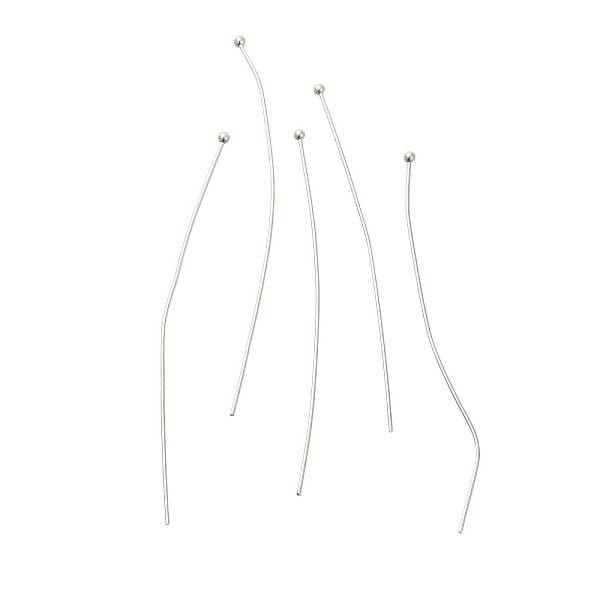 Brass Ball Head Pins