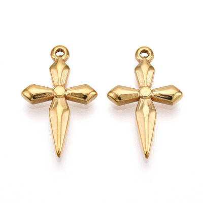 304 Stainless Steel Pendants