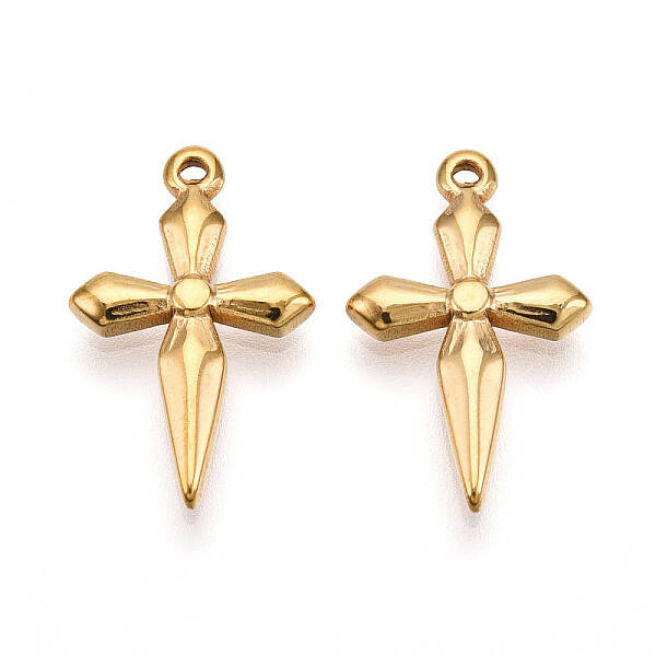 304 Stainless Steel Pendants