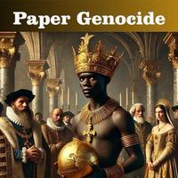 Paper Genocide - The Legal Erasure of Indigenous People: A Historical Analysis of Colonialism and Cultural Suppression