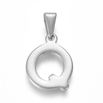 Non-Tarnish 304 Stainless Steel Pendants