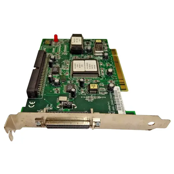 AHA-2940-S71-IBM-3 IBM U SCSI 50-Pin Adapter Card