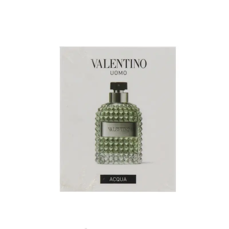 Set Valentino Aqua Blotters 50 pieces