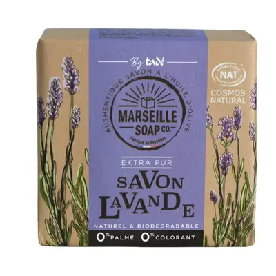 Tadé pays du levant Pure Marseille Soap, lavender (100 g)