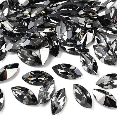 Preciosa® MAXIMA Crystal Fancy Stones