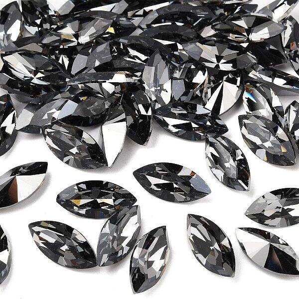 Preciosa® MAXIMA Crystal Fancy Stones