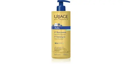 Uriage Bébé 1st Cleansing Oil - 500 ml