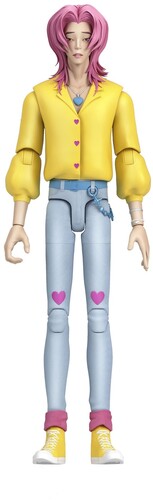 KPop Demon Hunters Saja Boys Romance “Soda Pop Action Figure (KPDH)