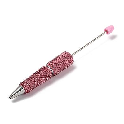 Plastic Ball-Point Pen