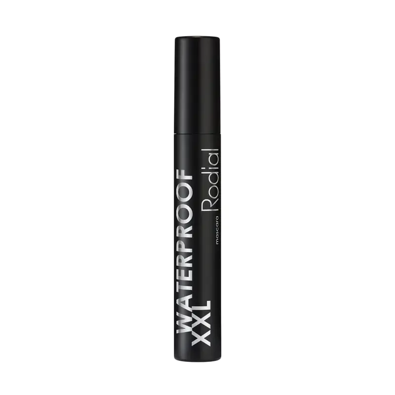Rodial, XXL, Waterproof, Volumizing, Mascara, Black, 12.5 ml