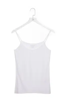 Top Vrttthin Chine-Grey | Color: CHINE GREY | Size: 4-XL