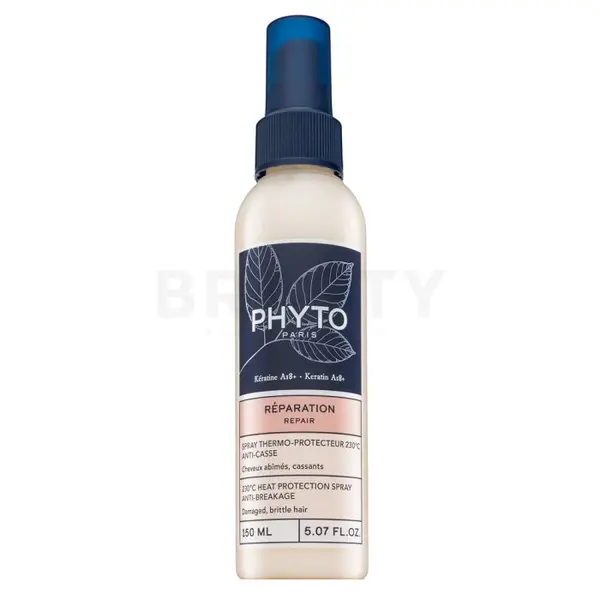 Phyto Repair Spray Protettivo Termico Anti-Rottura 230°C 150 ml