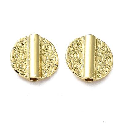 Rack Plating Alloy Beads
