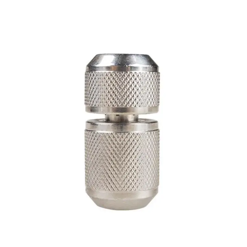 Self-Lock Tattoo Grip Steel 25mm WG066