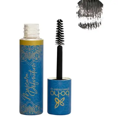 Boho Mascara Définition 01 Black (6 ml)