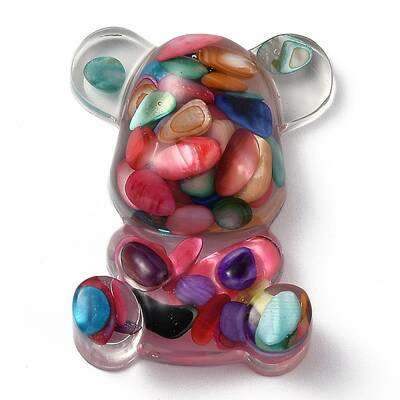 Resin Display Decorations