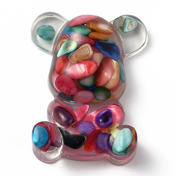 Resin Display Decorations