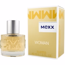 Mexx Woman EDP - 20 ml