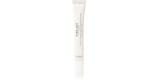 Oriflame Optimals Even Out Moisturizing Eye Cream 15ml