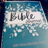 One Year Bible Reading Guide