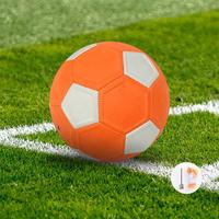 Size 5 Curved Soccer Ball, Curved Design Soccer Ball, Football Training Sessions, Catapult Vest Football, Games, and Drills B...