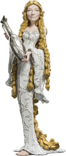 WETA Workshop Mini Epics - The Lord of The Rings Trilogy - Galadriel
