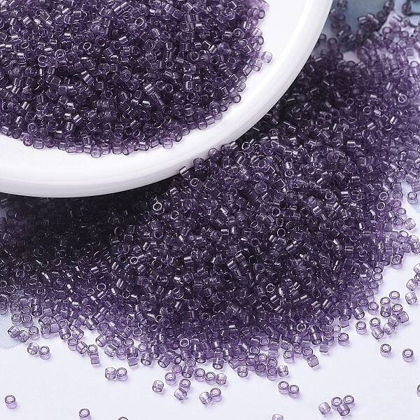 MIYUKI Delica Beads