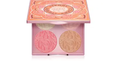 By Terry CC PALETTE SUNNY FLASH face palette (highlighter) 9 g